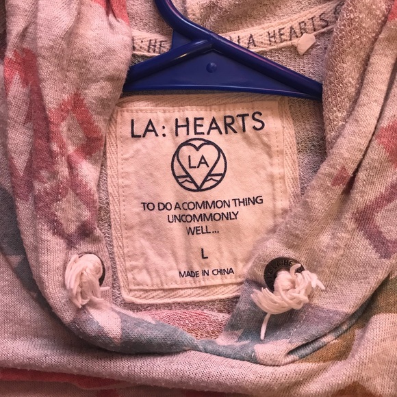 Aztec Sweatshirt - Picture 2 of 2